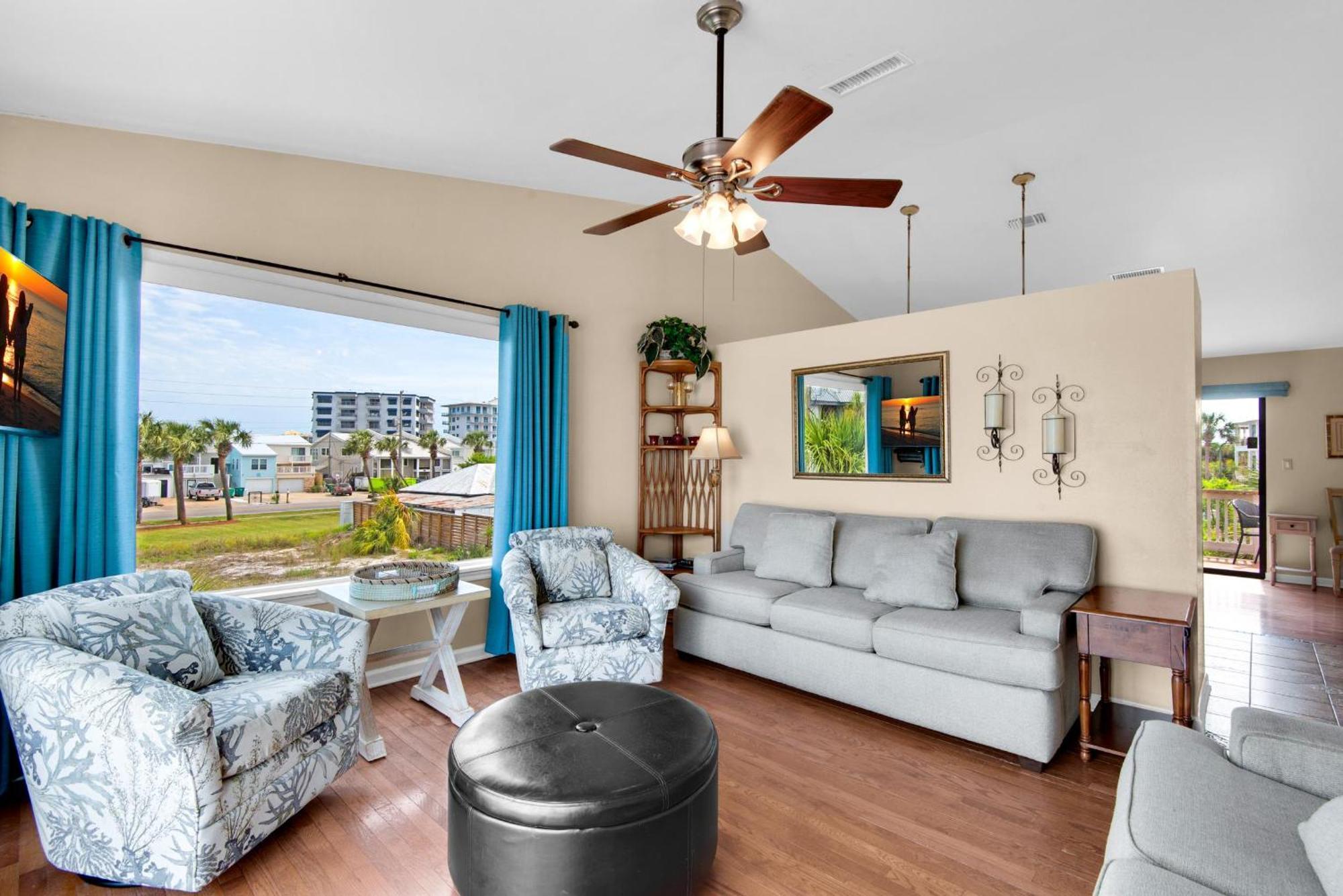 Beach Side- Harbor View Destin Exterior photo